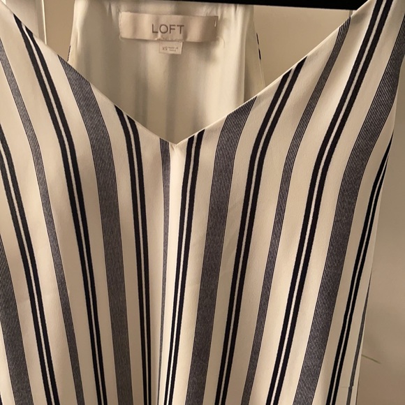 Ann Taylor Loft Tank - Picture 3 of 4